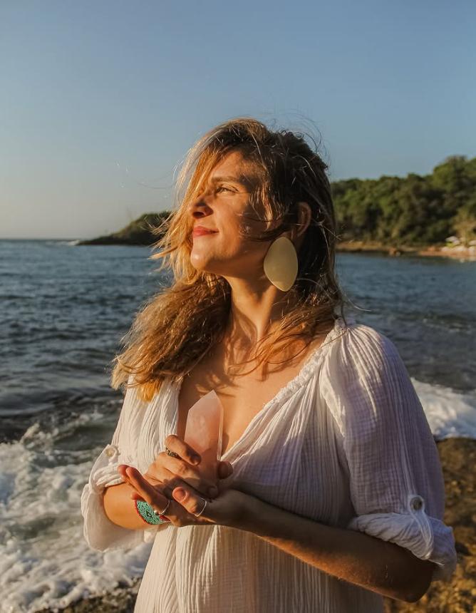 Chloé D'Archemont