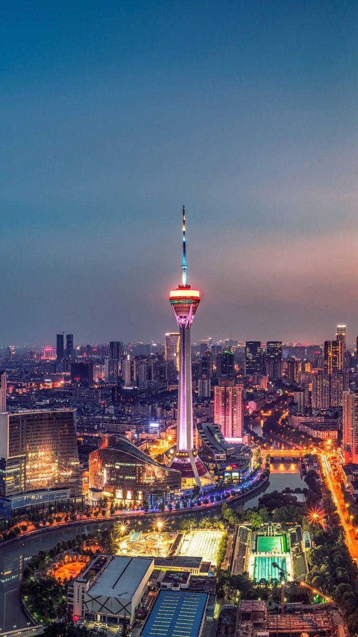 chengdu