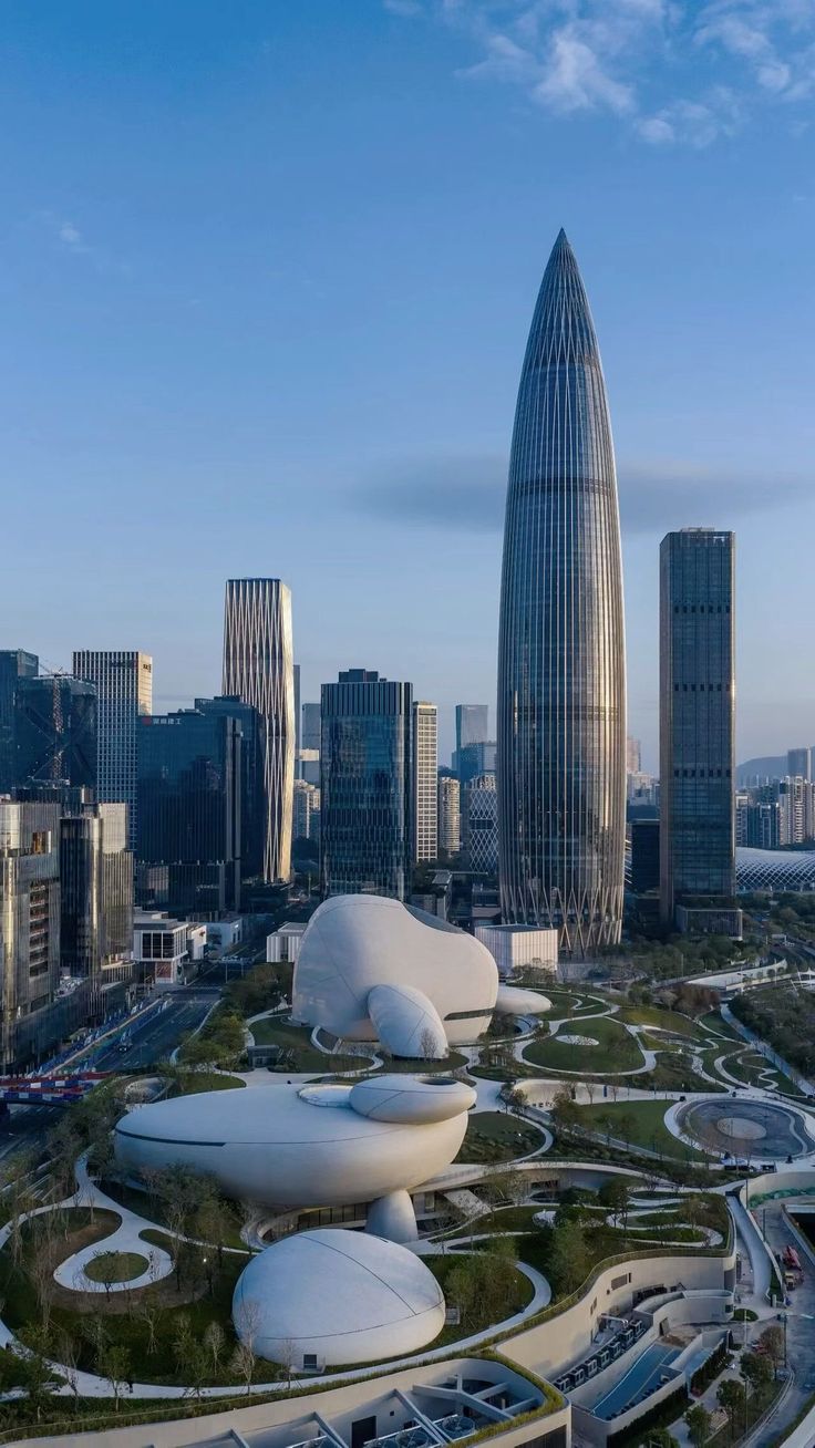 shenzen